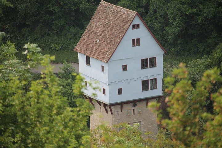 Tour to Rothenburg ob der Tauber from Nuremberg in Spanish 5