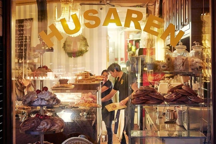 Haga Sightseeing Tour 5