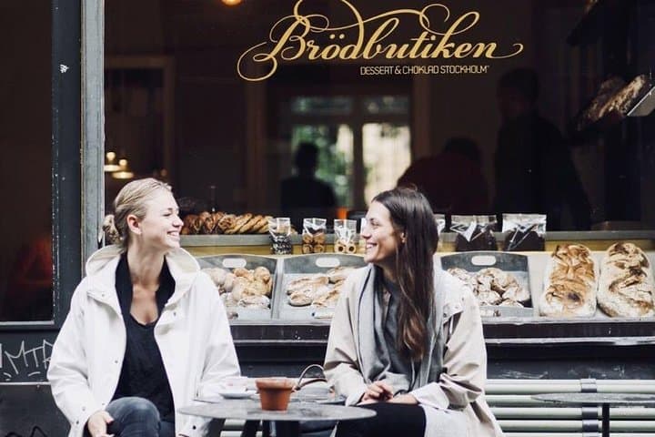 Gothenburg Fika Tour 3