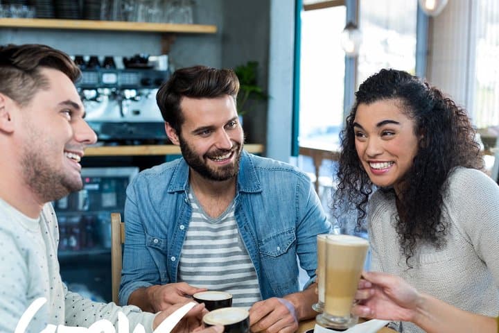 Gothenburg Fika Tour 5