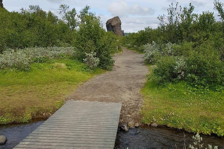 Private Super Jeep Tour: Diamond Circle 5