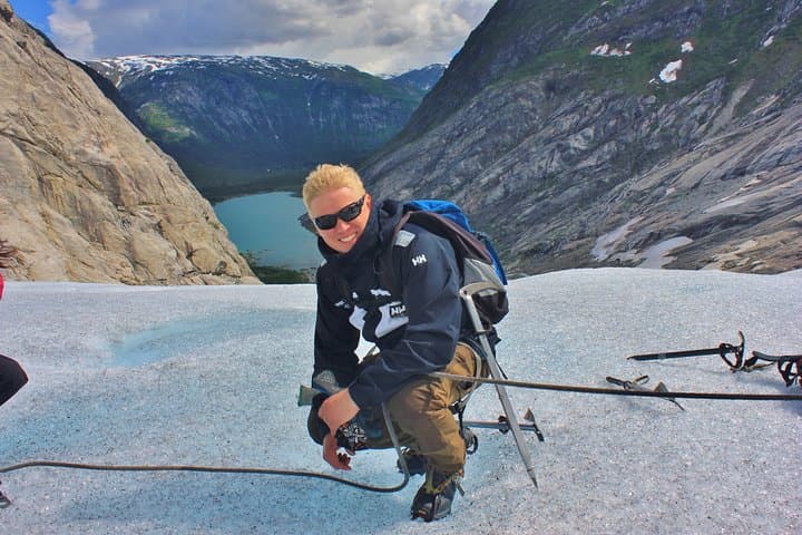 2-Day Round Trip from Bergen: THE GRAND SOGNEFJORD – fjords, waterfalls, glacier 3