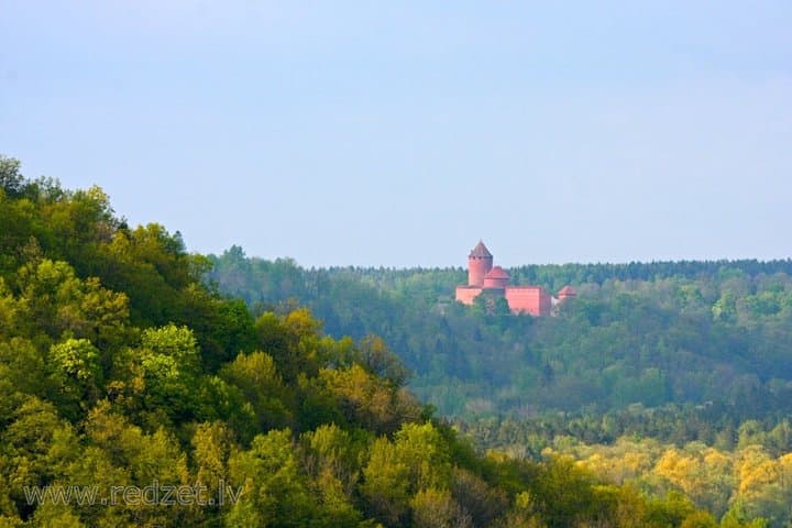 Riga to Tallinn - Sightseeing transfer 5