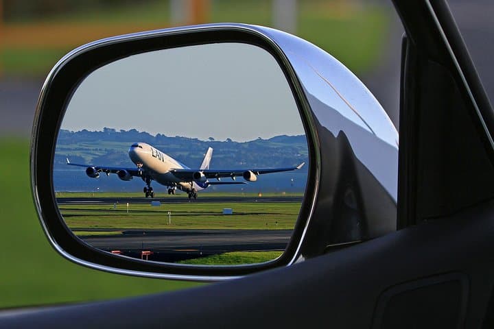 Private Transfer from Olso Airport to Olso Hotels 2