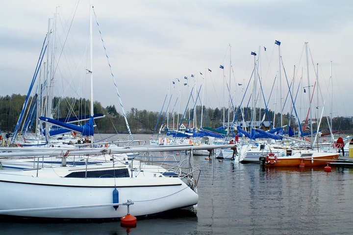 Private guide-driver & van services in Poland & Central Europe 5
