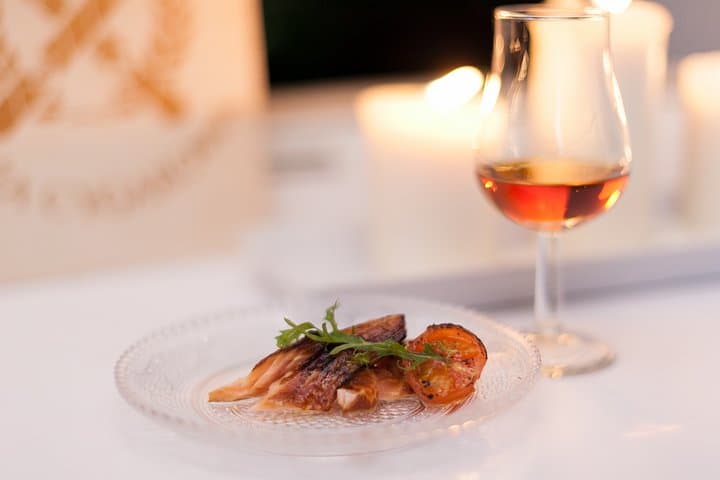 Whisky Tasting in Gdańsk 4