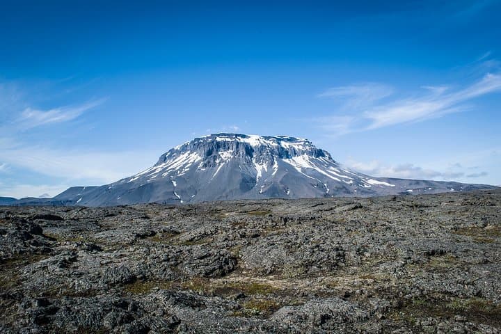 Askja the Caldera - My favorite day tour 2