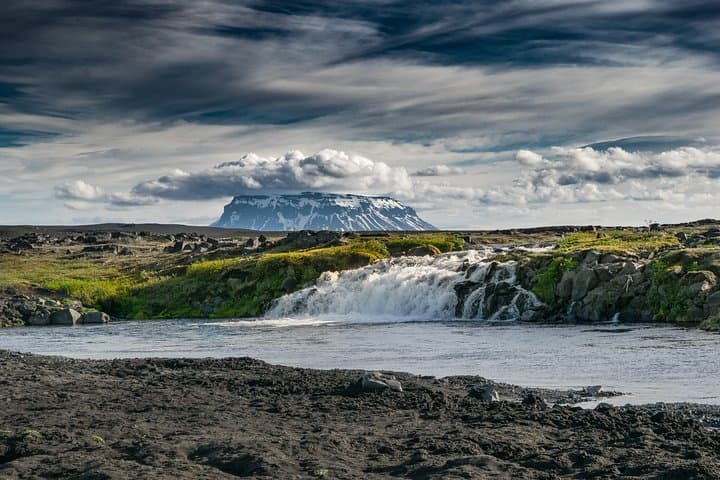 Askja the Caldera - My favorite day tour 3