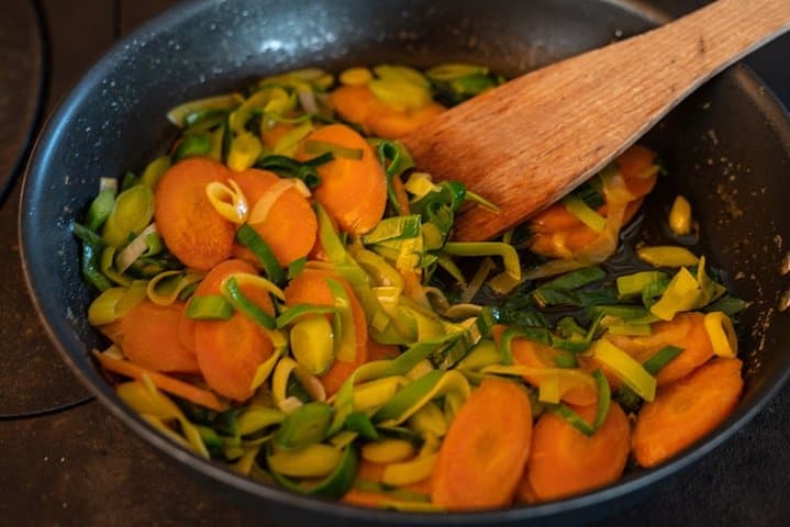 Lappish Cooking Master Class 3