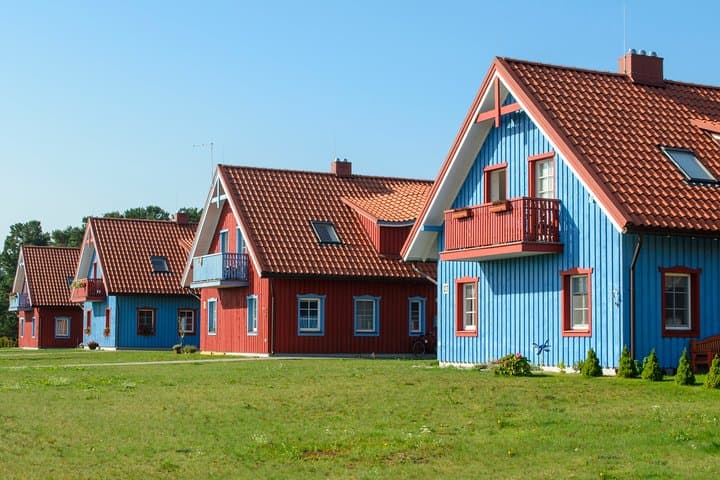 Best of Klaipeda & Curonian Spit Join-in Shore Excursion 2