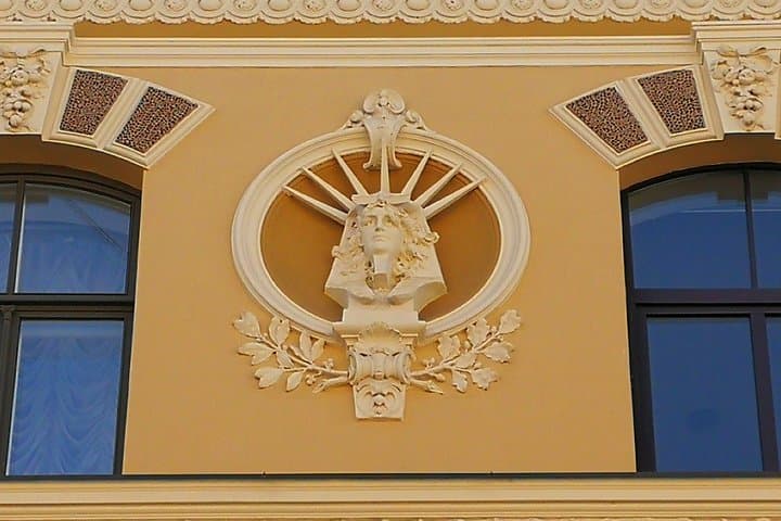 Ultimate Art Nouveau Experience in Riga - Private Tour 2