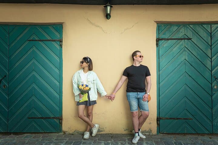 Tallinn Private Photoshoot Tour 4