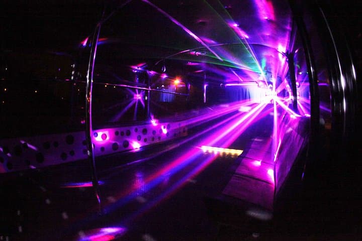 Private Party Bus & Nightclub Entry in Gdansk/Sopot 5