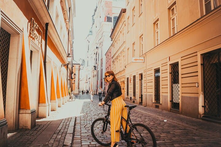 Explore the Instaworthy Spots of Poznan with a Local 3