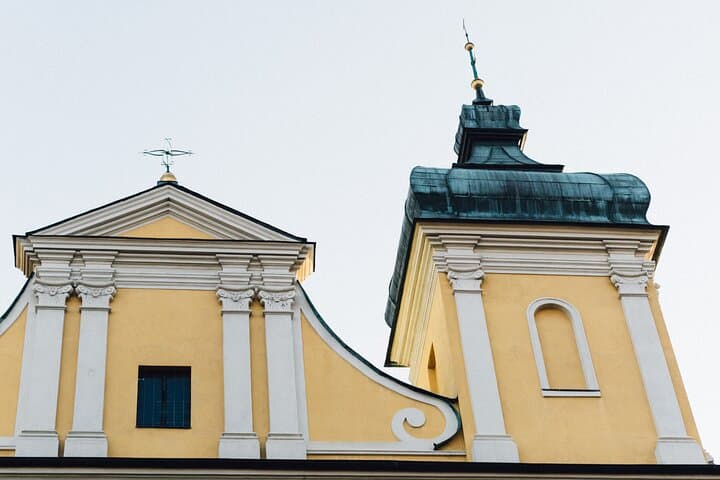 Explore the Instaworthy Spots of Poznan with a Local 5