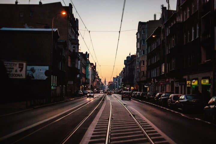 Explore the Instaworthy Spots of Poznan with a Local 4