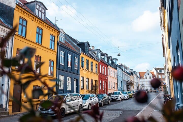 Surprise Walk of Aarhus with a Local 4