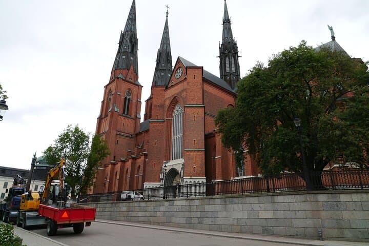 Uppsala University's strangest anecdotes, stories from Scandinavias oldest! 2