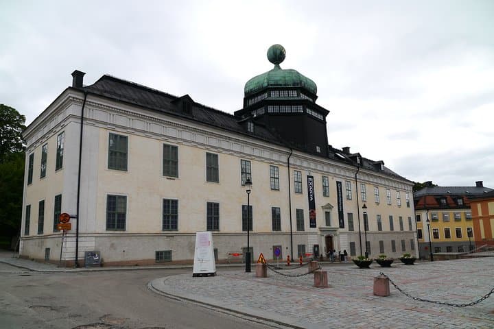 Uppsala University's strangest anecdotes, stories from Scandinavias oldest! 3