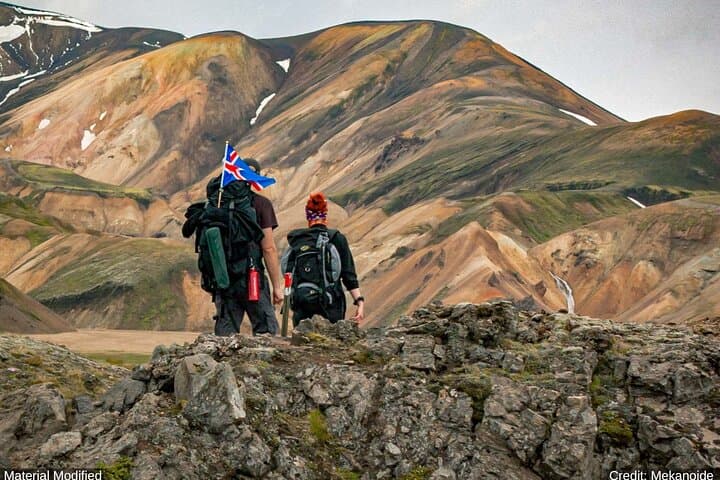 Iceland: See & Experience it ALL in 9 Days, 1st Class Custom Tours 4