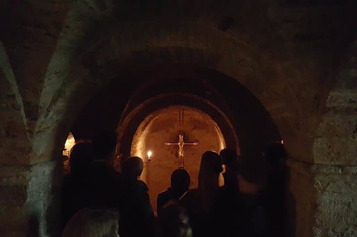 Historical Walking Tour in Aarhus 3