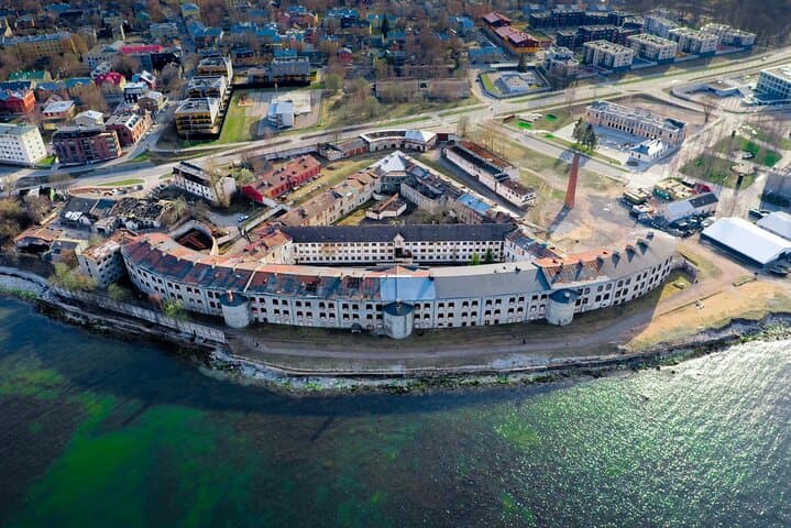 Half-Day Private Guided Sightseeing Tour of Tallinn 3