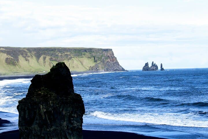 Private South Coast Tour from Reykjavik 5