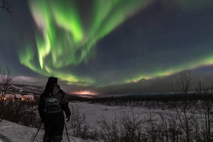 The Ultimate Aurora Photo Adventure 4