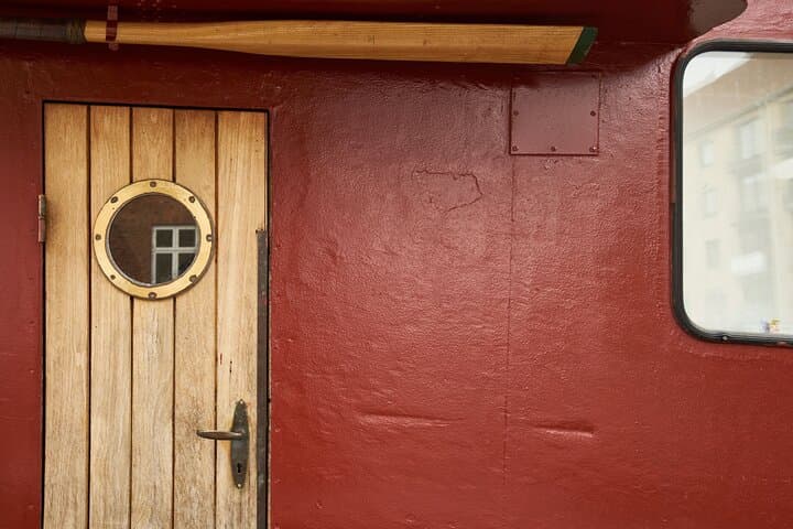 Copenhagen Hidden Gems PhotoWalk tour - Christianshavn & Houseboats 3