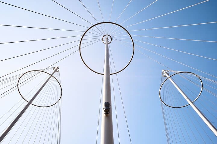 Copenhagen Hidden Gems PhotoWalk tour - Christianshavn & Houseboats 4