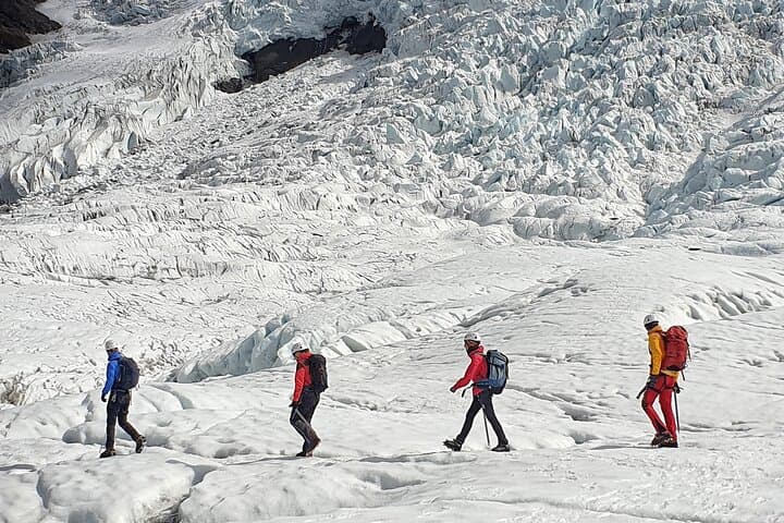 Glacier Hike from Skaftafell - Extra Small Group 2