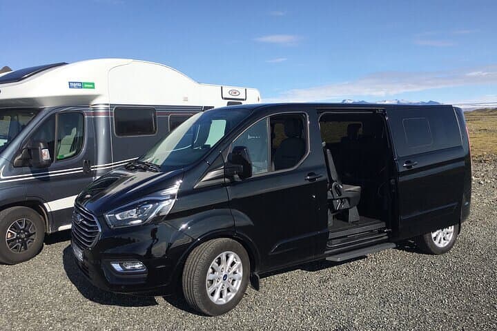 Private Airport Transfer 2