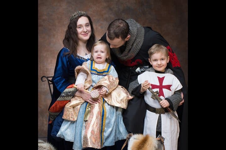 Tallinn Medieval Photo 3