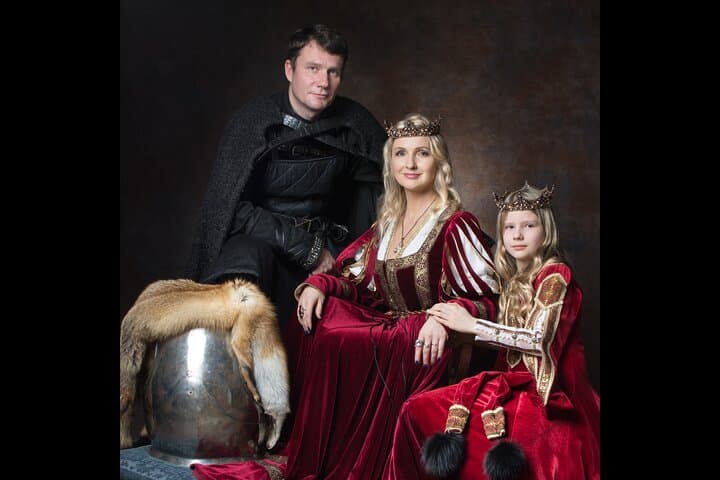 Tallinn Medieval Photo 4