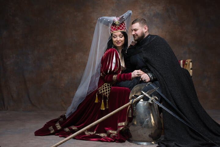 Tallinn Medieval Photo 5