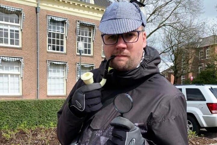 Whodunnit - interactive city walk in Düsseldorf 4