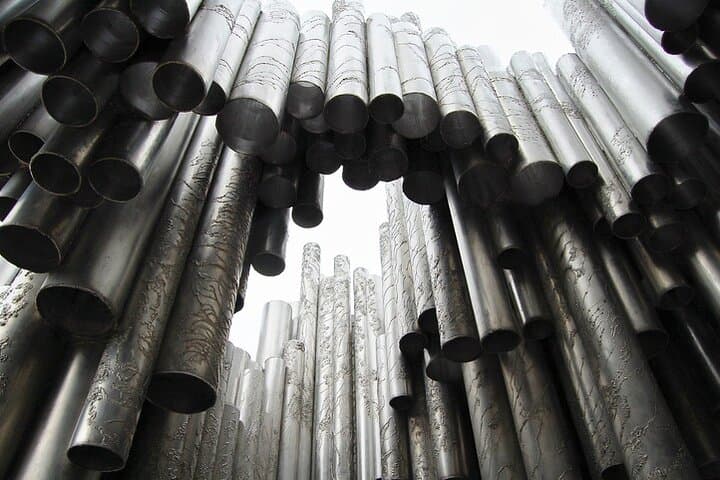 Helsinki Highlight: Visit The Most Popular Spots by Eco-Friendly Transportation