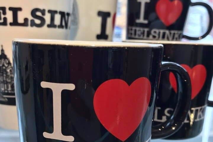 Private Helsinki Tour Highlights & Visit Porvoo City 1346 3