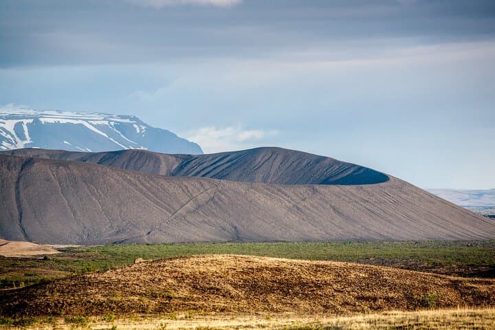 Akureyri: Lake Mývatn & Goðafoss Waterfall Winter Tour 5