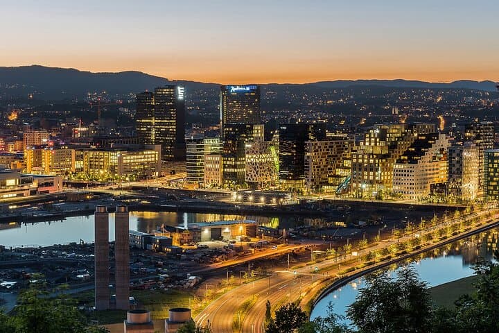 Best of Oslo: Private Walking Tour (3 Hours) 3
