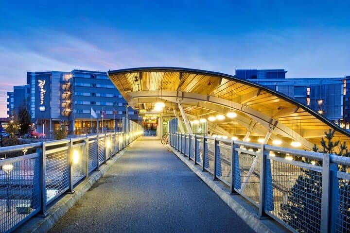 Best of Oslo: Private Walking Tour (3 Hours) 4