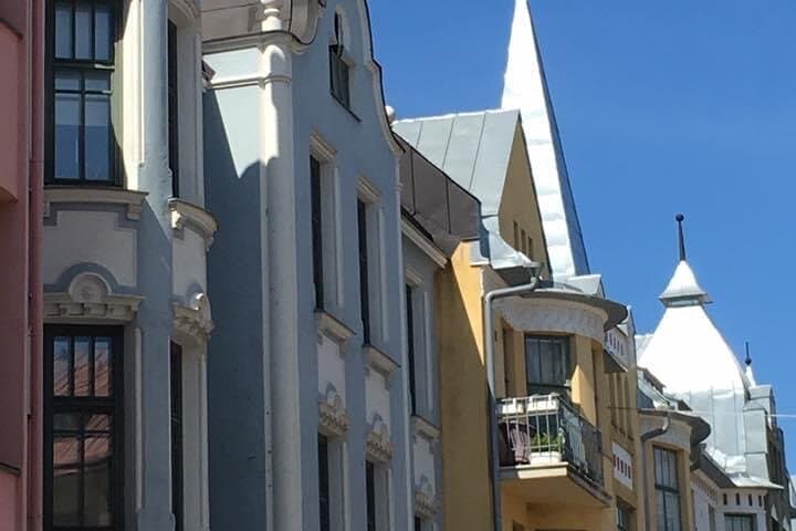 Helsinki Sightseeing Tour With Professional Local Guide 5