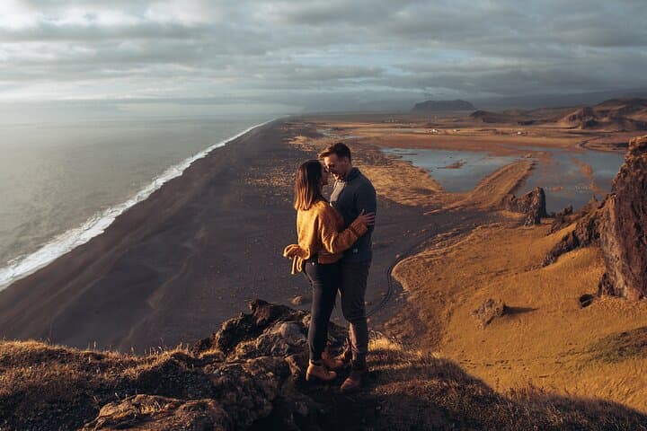 South Coast | Private Tour | PRO Photo Package included 5