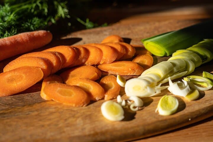 Lappish Cooking Master Class 5