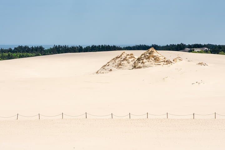 Slowinski National Park Private Tour 2