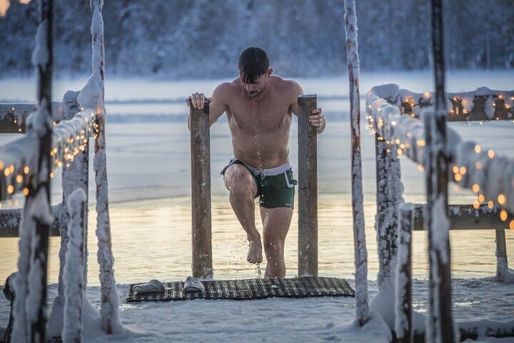 The Ultimate Lappish Adventure, Full Day Tour, Meals Included 2