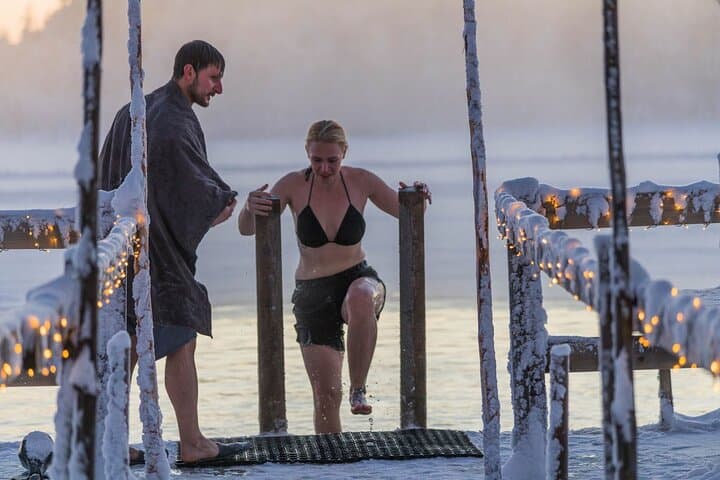 The Ultimate Lappish Adventure, Full Day Tour, Meals Included 4