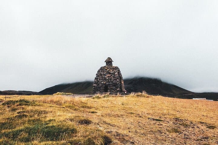 Private Snaefellsnes Peninsula Adventure 5