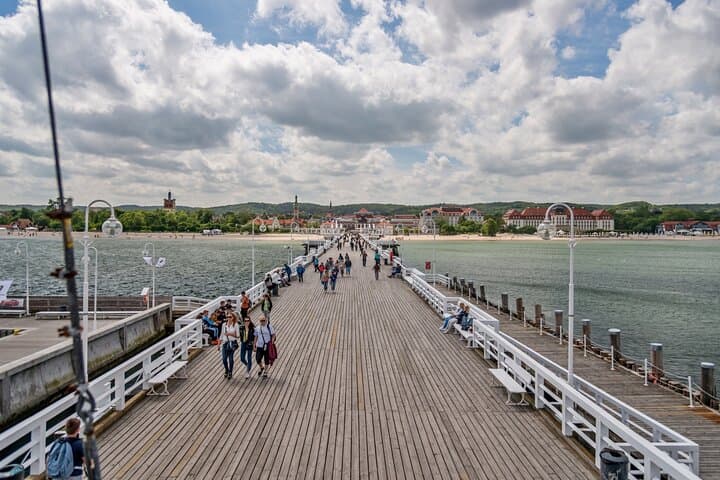 TriCity Tour (Gdansk, Gdynia, Sopot) - PRIVATE (8h) 3