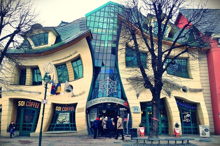 TriCity Tour (Gdansk, Gdynia, Sopot) - PRIVATE (8h) 4